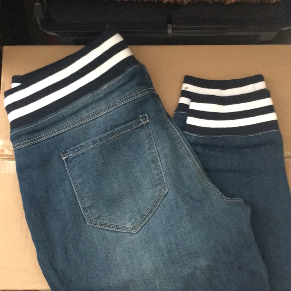 Joggers